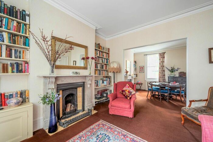 3 Bedroom Property To Rent In Celia Road, Islington, London, N19