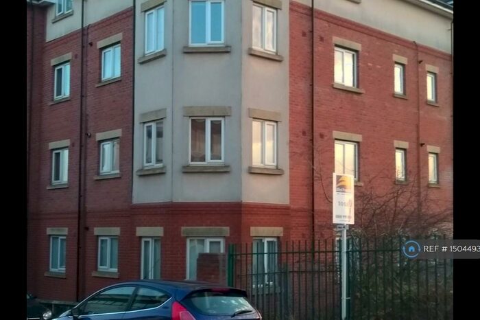 2 Bedroom Flat To Rent In Trent Road, Nuneaton, CV11