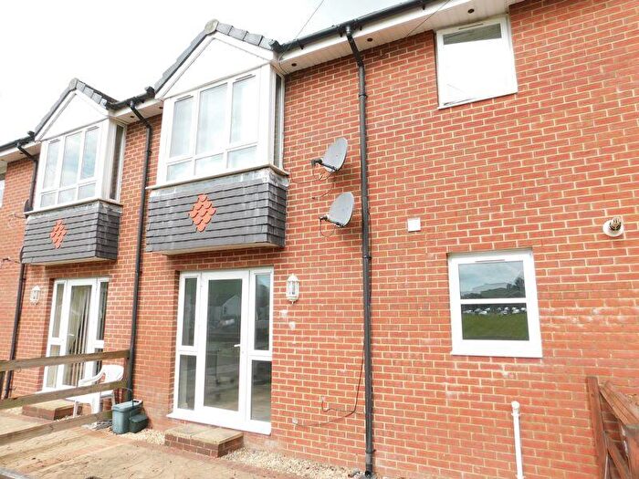 2 Bedroom Detached House To Rent In High Street, Caerphilly, CF83