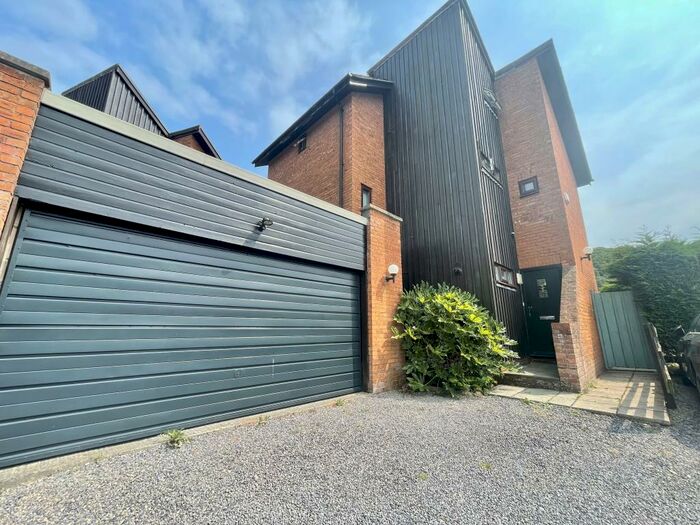 4 Bedroom House To Rent In Bellhouse Walk, Bristol, BS11