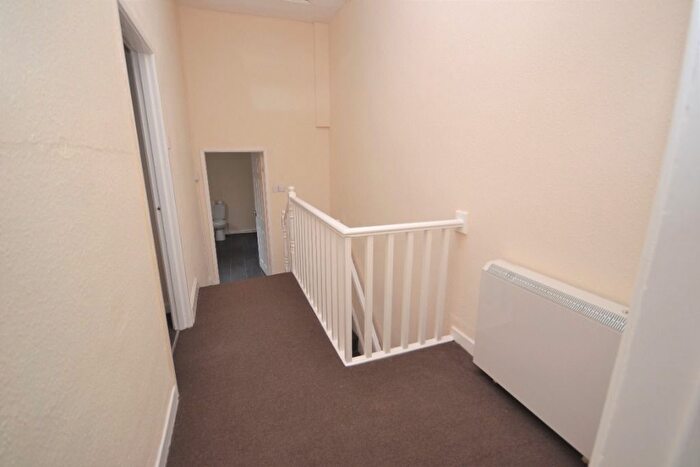 2 Bedroom Block Of Flats For Sale In Clifton Street, Swinley, Wigan, WN1