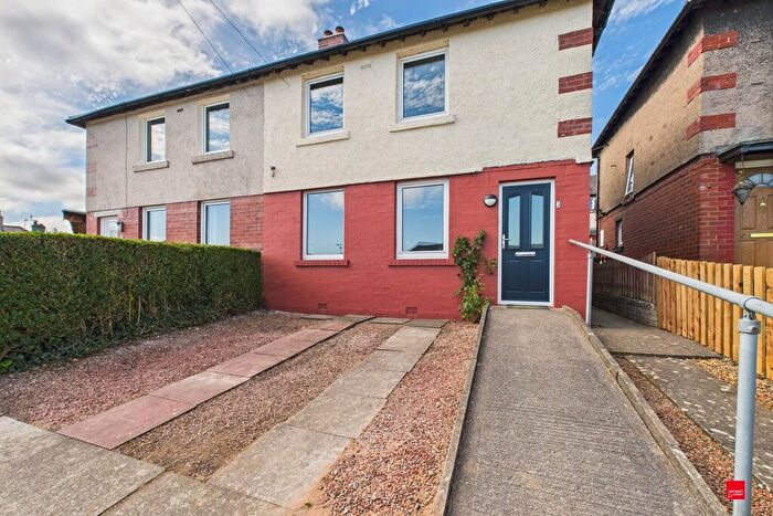 3 Bedroom Semi-Detached House To Rent In Warwick Place, Penrith, Cumbria, CA11