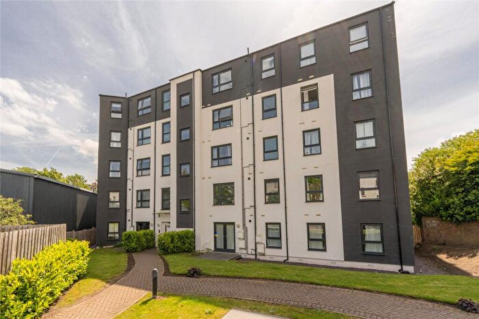 1 Bedroom Flat For Sale In / Sunnybank Place, Edinburgh, EH7