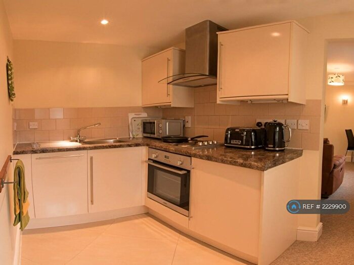 1 Bedroom Flat To Rent In Arkle House, Cheltenham, GL53