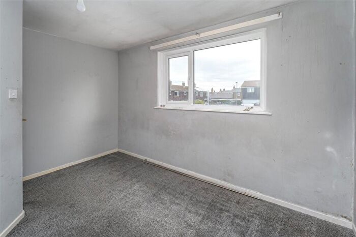 3 Bedroom End Of Terrace House For Sale In Crumstone, Seahouses, Northumberland, NE68