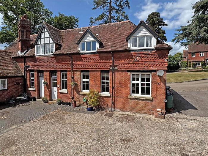 2 Bedroom House For Sale In Nr. Petworth, West Sussex, GU28