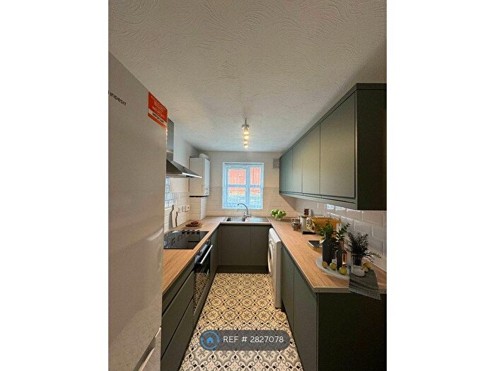 1 Bedroom Maisonette To Rent In Forsythia Close, Birmingham, B31