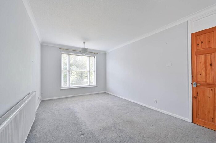 1 Bedroom Flat To Rent In Ramryge Court, Prospect Road, St. Albans, St Albans, AL1