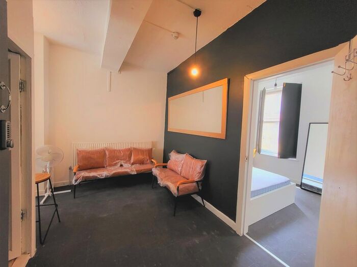 1 Bedroom Flat To Rent In Brick Lane, Brick Lane, E1