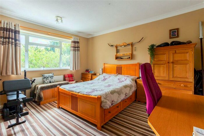 4 Bedroom Detached House For Sale In Moreland Drive, Gerrards Cross, Buckinghamshire, SL9