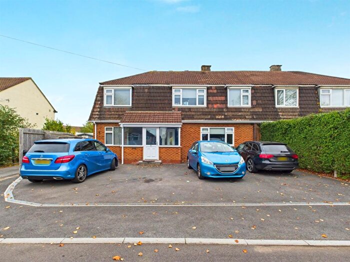 8 Bedroom Semi Detached House For Sale In -Bedroom Hmo - Gipsy Patch Lane, Little Stoke, Bristol, BS34