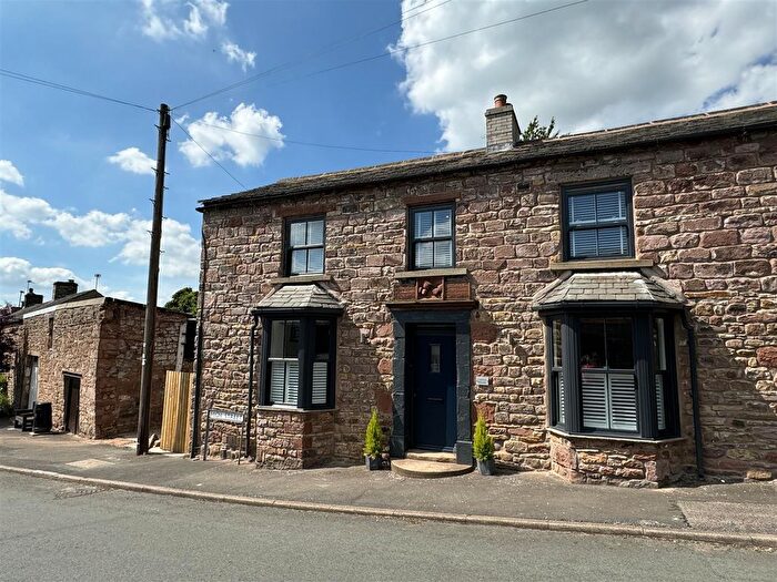 3 Bedroom Property For Sale In High Street, Brough, Kirkby Stephen, CA17