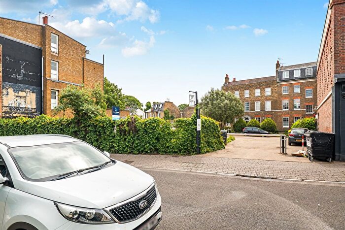 Property For Sale In Land, N16