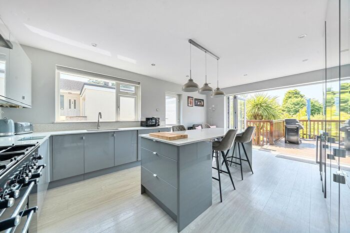 2 Bedroom Bungalow For Sale In Haywards Lane, Wimborne, BH21
