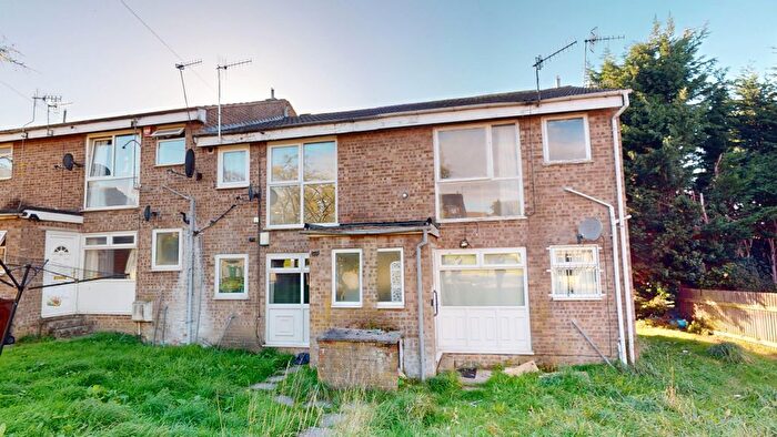 1 Bedroom Maisonette To Rent In Glenbrook Drive, Lidget Green, BD7