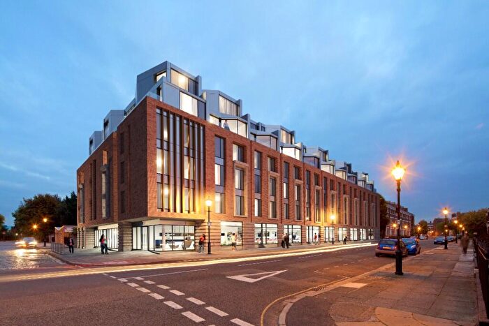 1 Bedroom Apartment To Rent In Falkner Street, Liverpool, Merseyside, L8