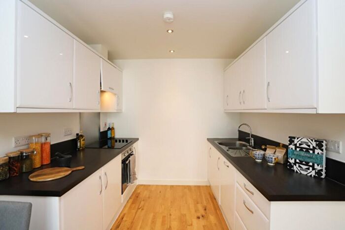 2 Bedroom Apartment To Rent In The Rock, Bury Bury, BL9