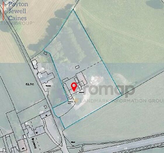 Land For Sale In Land Off High St Laleston, Bridgend, Bridgend County., CF32