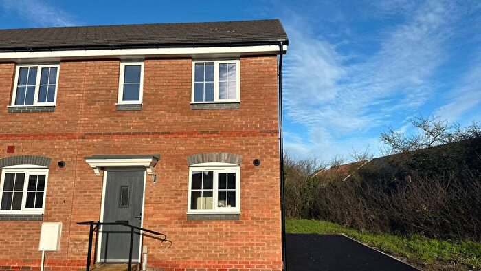 2 Bedroom Terraced House For Sale In Isleport Road, Highbridge, TA9