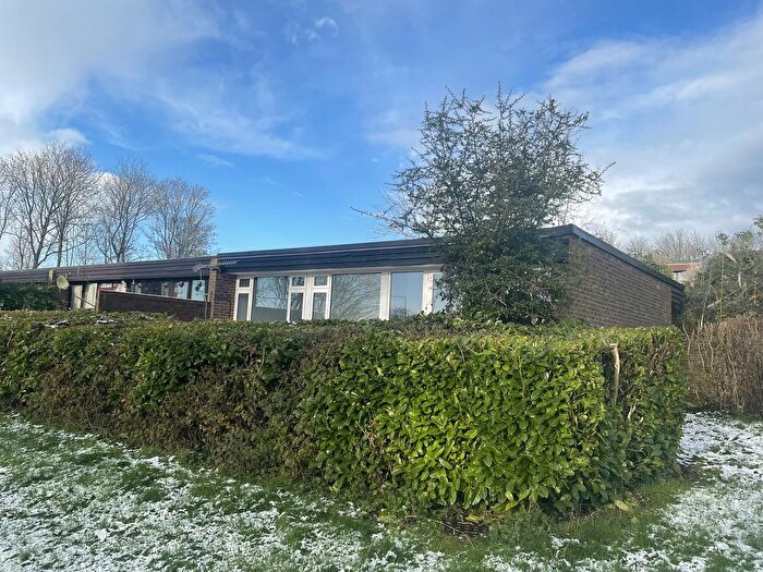 2 Bedroom End Of Terrace House To Rent In Old Groveway, Simpson, Milton Keynes, Buckinghamshire., MK6