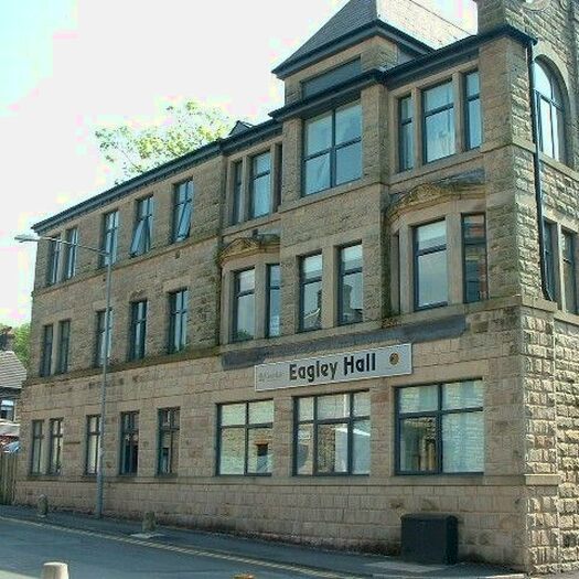 2 Bedroom Flat To Rent In Spencers Wood, Eagley, Bolton, BL7