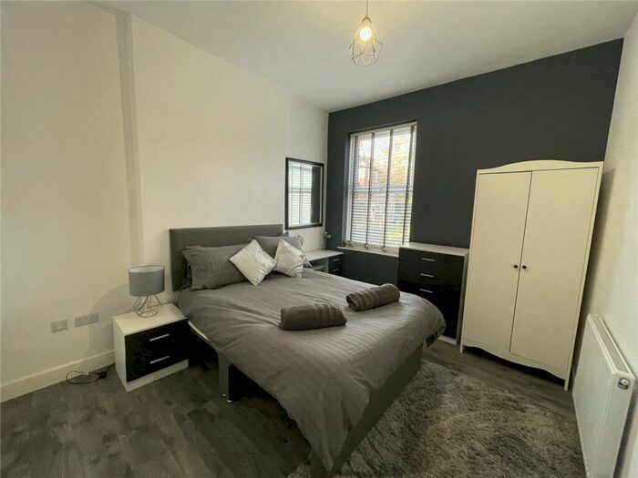 1 Bedroom Property To Rent In Sneinton Dale, Nottingham, Nottinghamshire, NG2