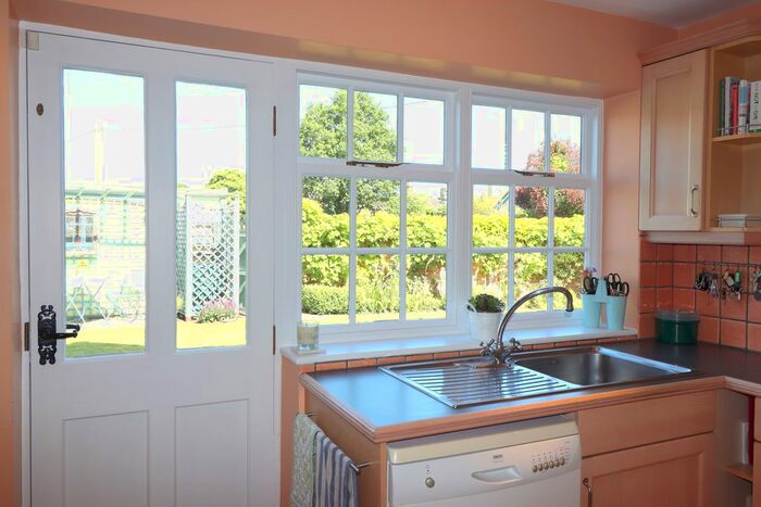 4 Bedroom Detached House For Sale In Gaston Street, East Bergholt, Colchester, CO7