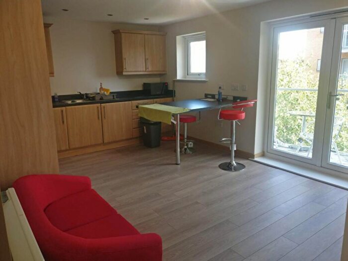 3 Bedroom Flat To Rent In Caelum Drive, Colchester, CO2