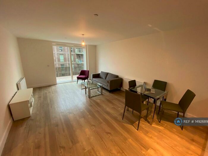 1 Bedroom Flat To Rent In Sonia Court, Harrow, HA1