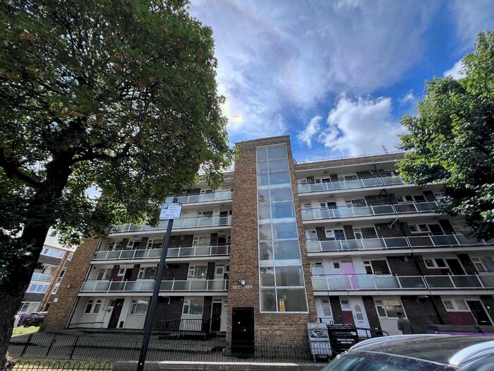 1 Bedroom Apartment To Rent In Harpley Square, Tower Hamlets, London, E1