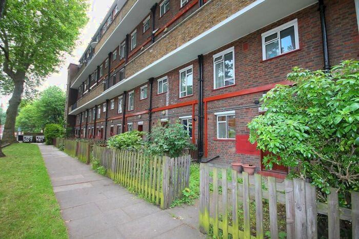 2 Bedroom Flat To Rent In Eric Fletcher Court, Canonbury Crescent, Essex Road, N1