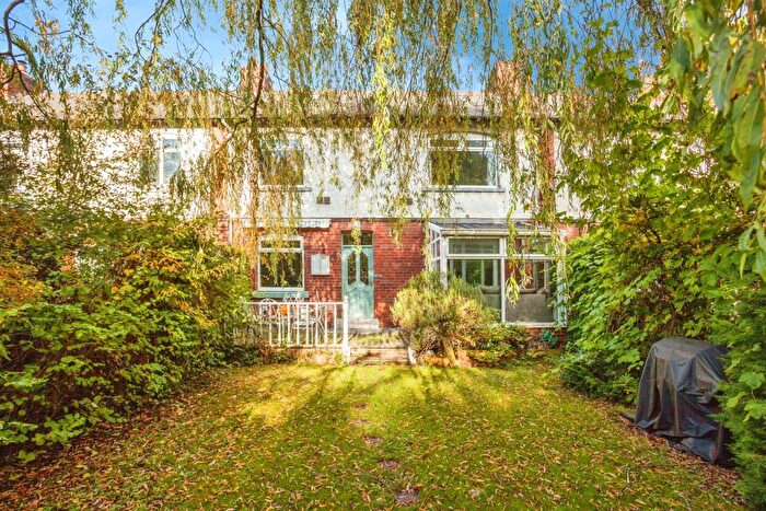 4 Bedroom Terraced House For Sale In Newmarket Lane, Stanley, Wakefield, WF3