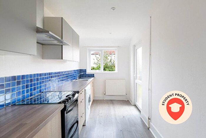 4 Bedroom Terraced House To Rent In Southmead Road, Southmead, Bristol, Bristol, BS10