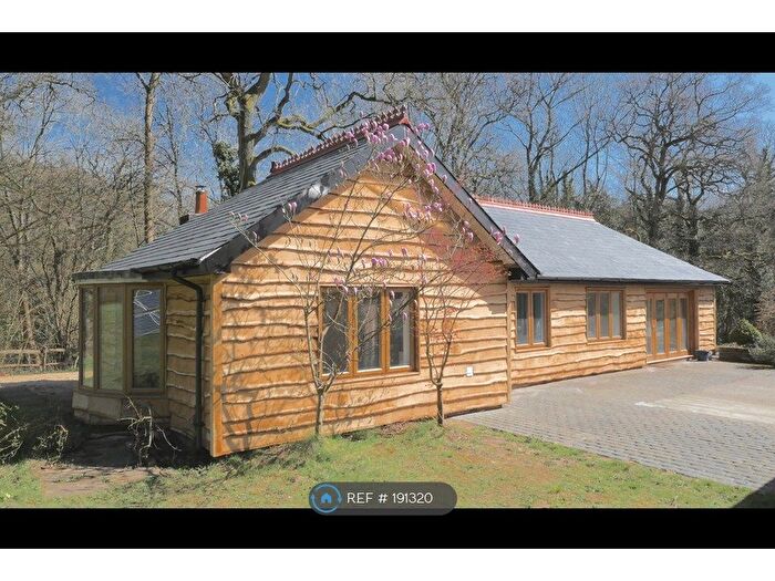 2 Bedroom Detached House To Rent In Ranmore Common, Surrey, RH5
