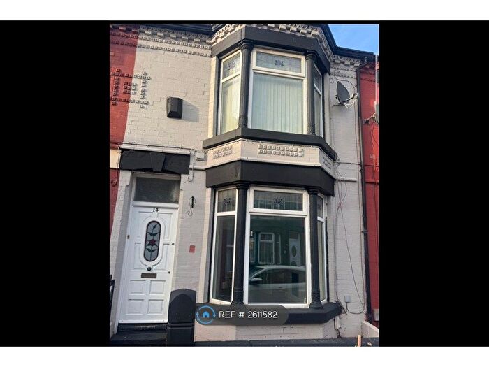 3 Bedroom Terraced House To Rent In Rutland Street, Bootle, L20