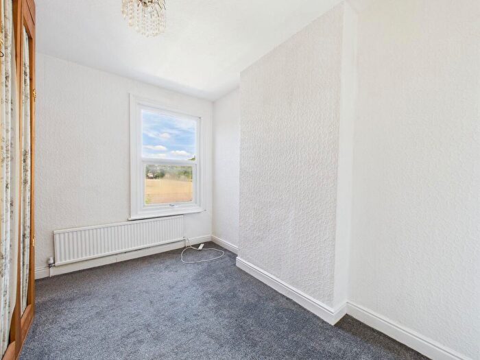 2 Bedroom End Of Terrace House For Sale In Vernon Avenue, Old Basford, Nottingham, NG6