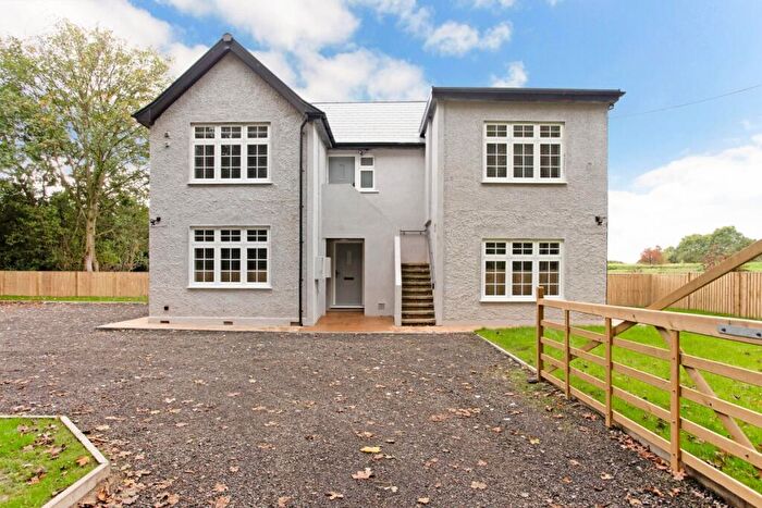 2 Bedroom Apartment To Rent In Shenley Lane St. Albans, AL2