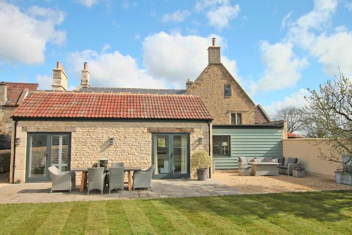 3 Bedroom Property For Sale In Farleigh Wick, Bradford-On-Avon, BA15