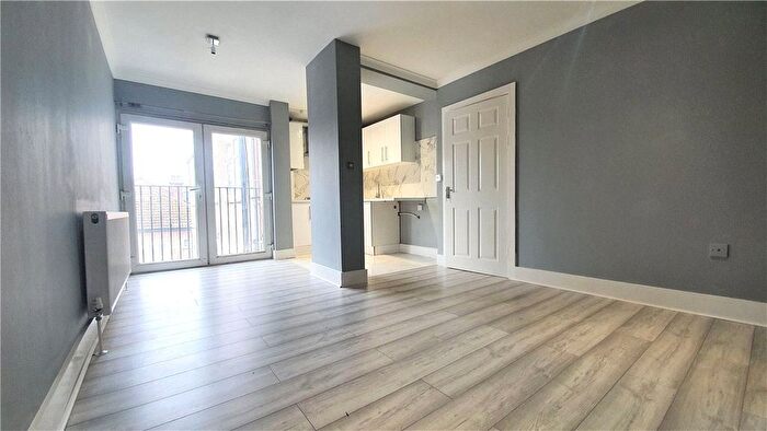 1 Bedroom Flat To Rent In Station Road, Harrow, Middlesex, HA1