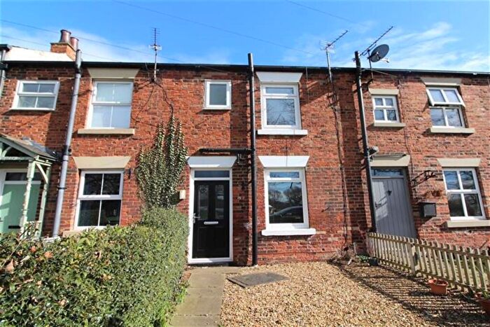 2 Bedroom Terraced House To Rent In Little Church Lane, LS26