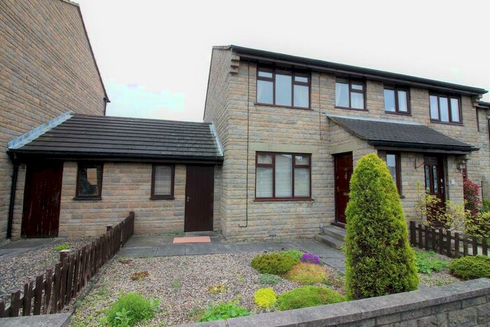 3 Bedroom Semi-Detached House To Rent In Burras Lane, Otley, LS21