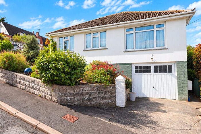 3 Bedroom Detached Bungalow For Sale In North View Hill, Bideford, Devon, EX39