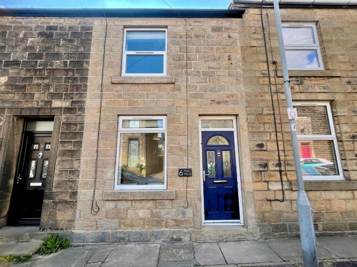 2 Bedroom Terraced House To Rent In Peel Place, Burley In Wharfedale, Ilkley, West Yorkshire, LS29