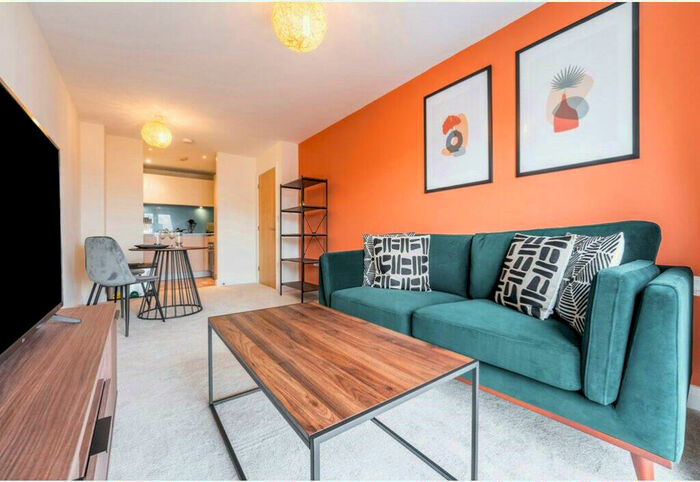 2 Bedroom Apartment To Rent In Newhall Hill, Jewellery Quarter, Birmingham, B1