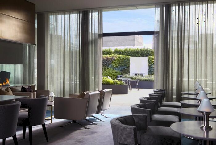 1 Bedroom Apartment To Rent In The Heron, Moor Lane London, EC2Y