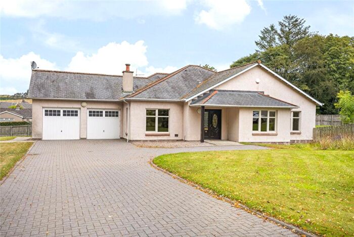 4 Bedroom Bungalow For Sale In Mackenzie Drive, Kingseat, Newmachar, Aberdeen, AB21