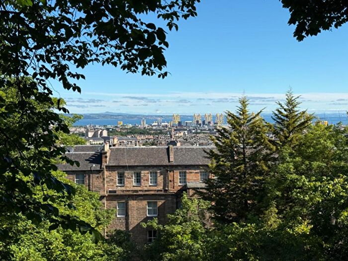 3 Bedroom Flat To Rent In Carlton Terrace, Edinburgh, EH7