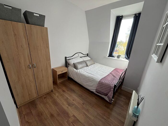 1 Bedroom Flat To Rent In Union Grove, Aberdeen, AB10