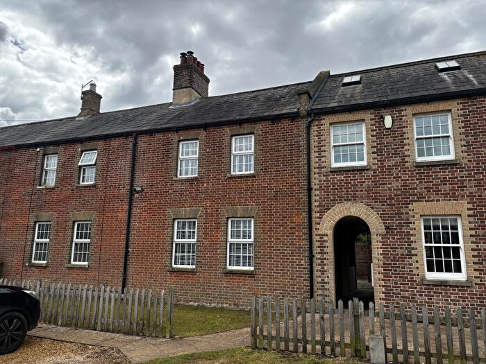 3 Bedroom Terraced House To Rent In Main Road, Brancaster Staithe, PE31