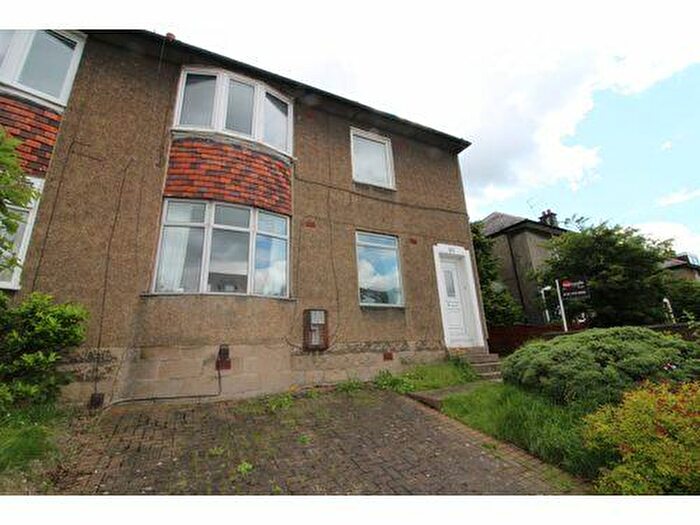 4 Bedroom Maisonette To Rent In Carrick Knowe Terrace, Edinburgh, EH12